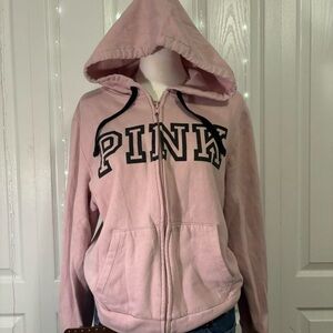 PINK Victoria's Secret Blush Hoodie